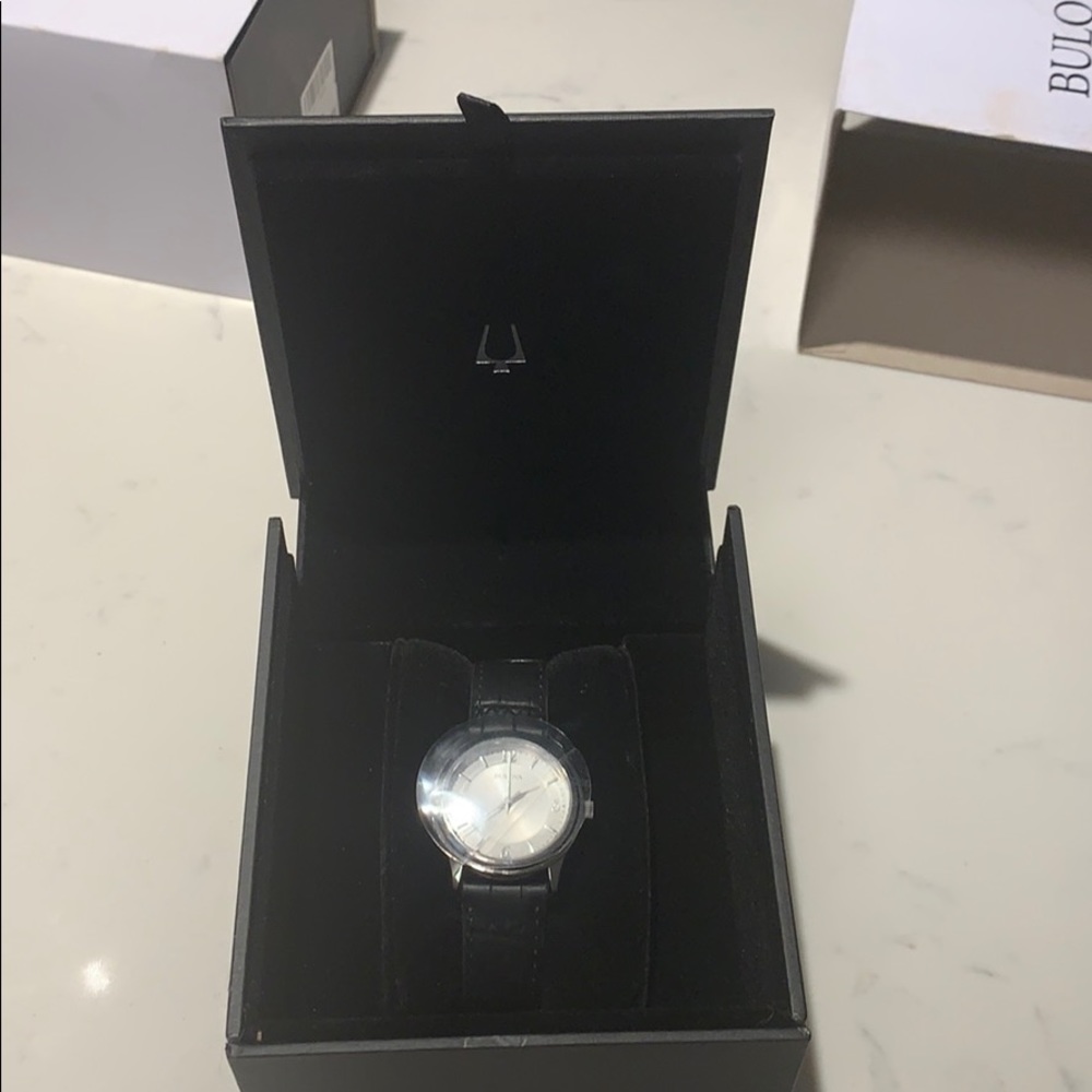 Bulova Watch - Picture 3 of 5